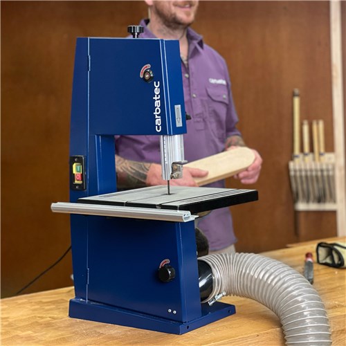 BS-200H-on-workbench with human scale